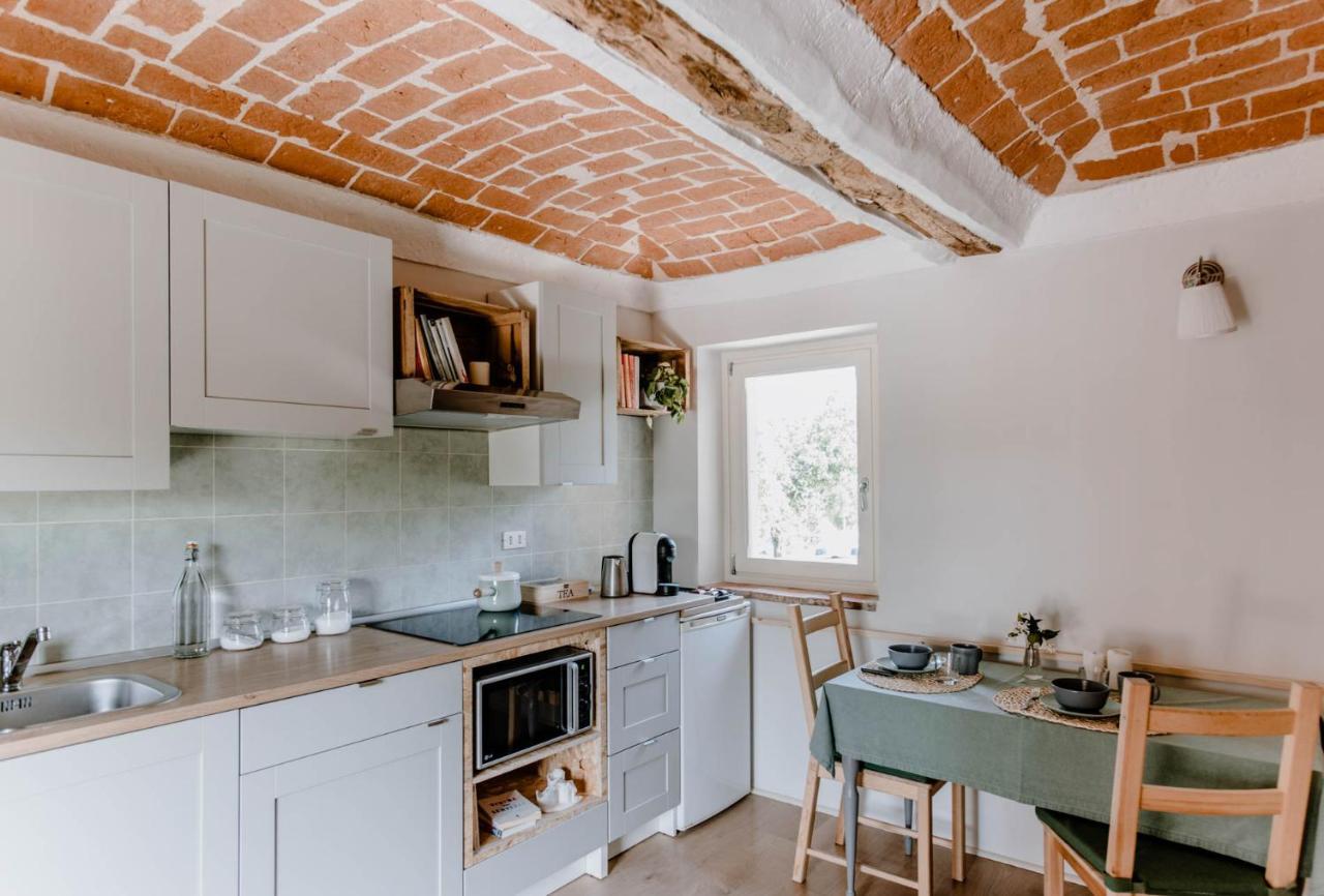 Lindhouse - Country House A גובונה מראה חיצוני תמונה