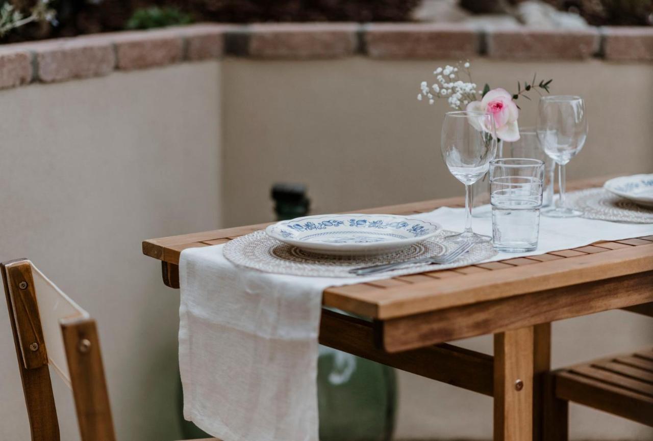 Lindhouse - Country House A גובונה מראה חיצוני תמונה