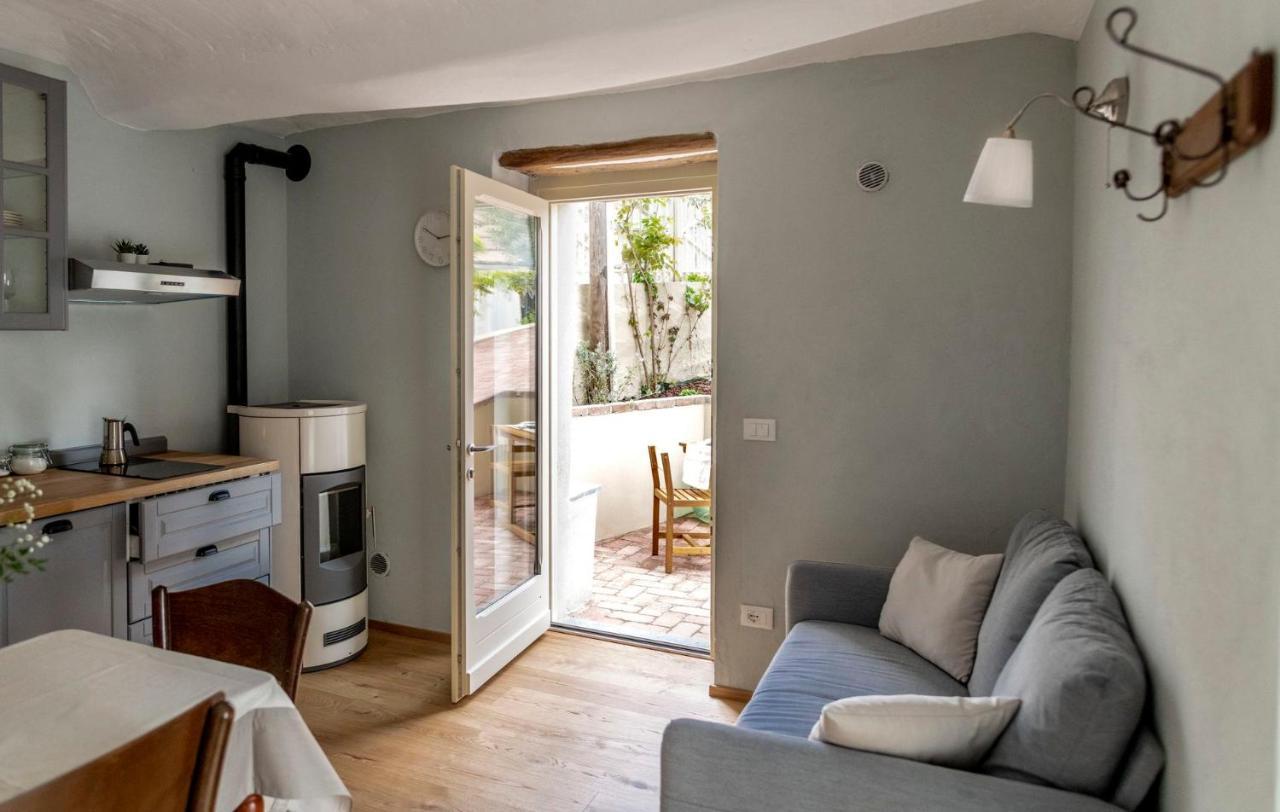 Lindhouse - Country House A גובונה מראה חיצוני תמונה