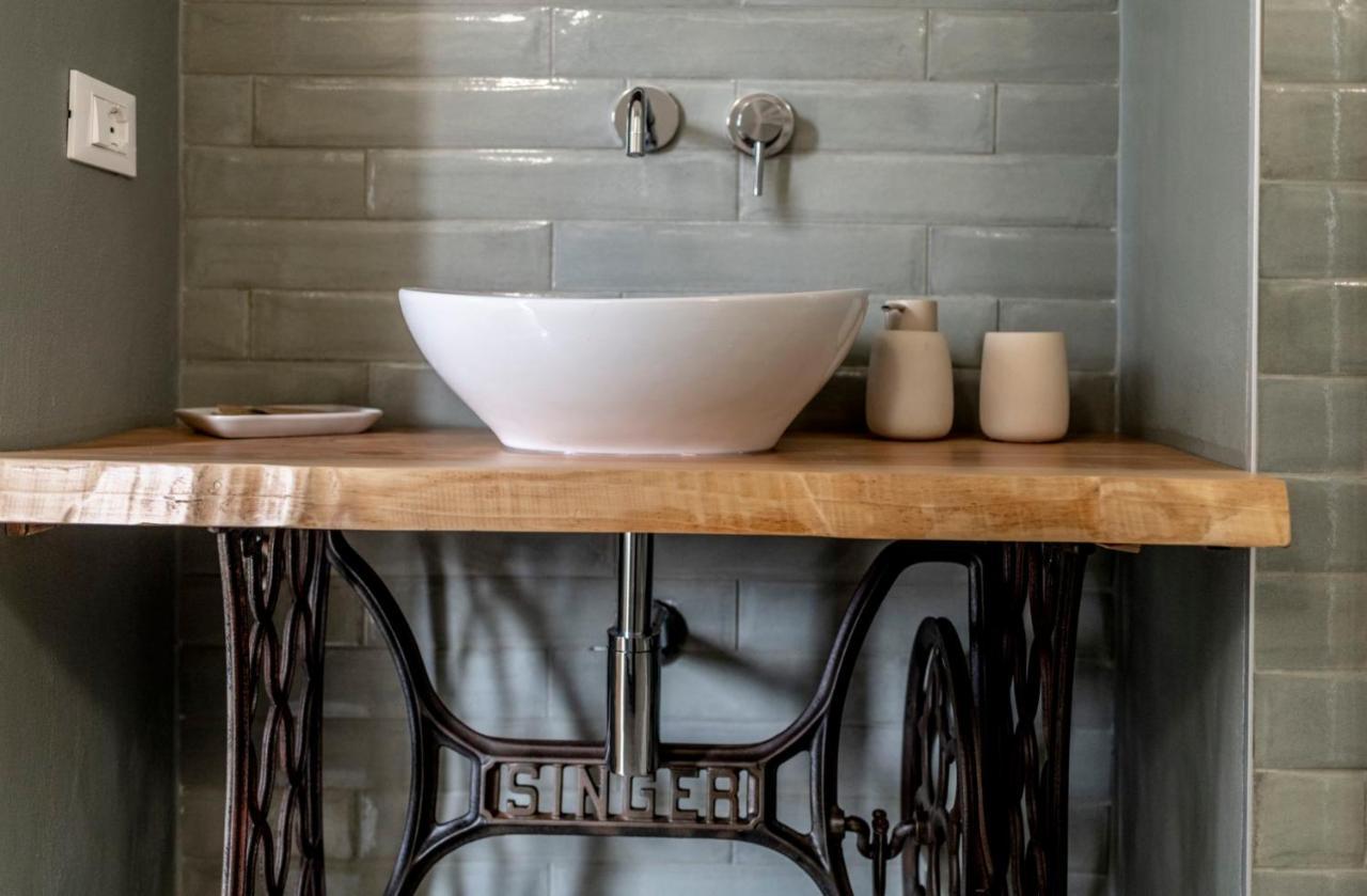 Lindhouse - Country House A גובונה מראה חיצוני תמונה
