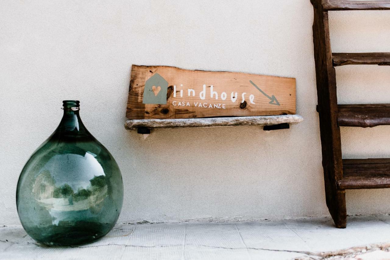 Lindhouse - Country House A גובונה מראה חיצוני תמונה