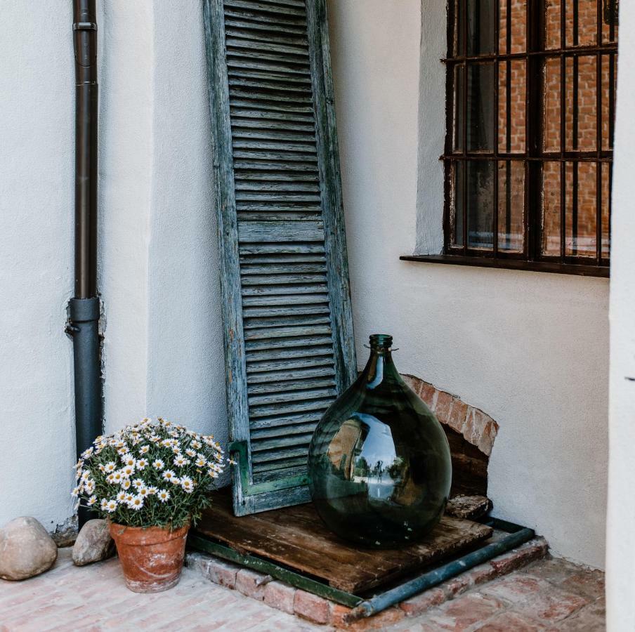 Lindhouse - Country House A גובונה מראה חיצוני תמונה